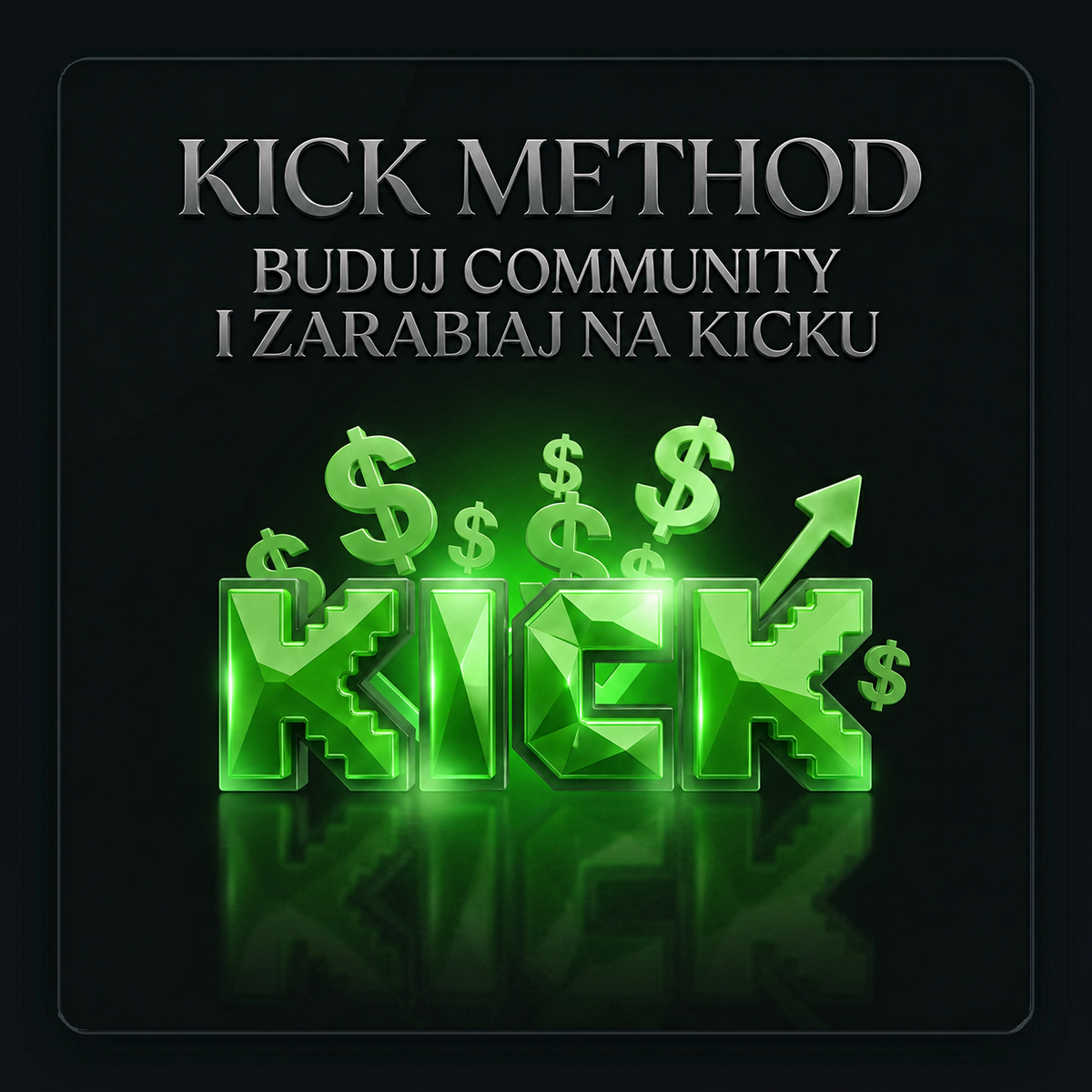 kurs KICK
