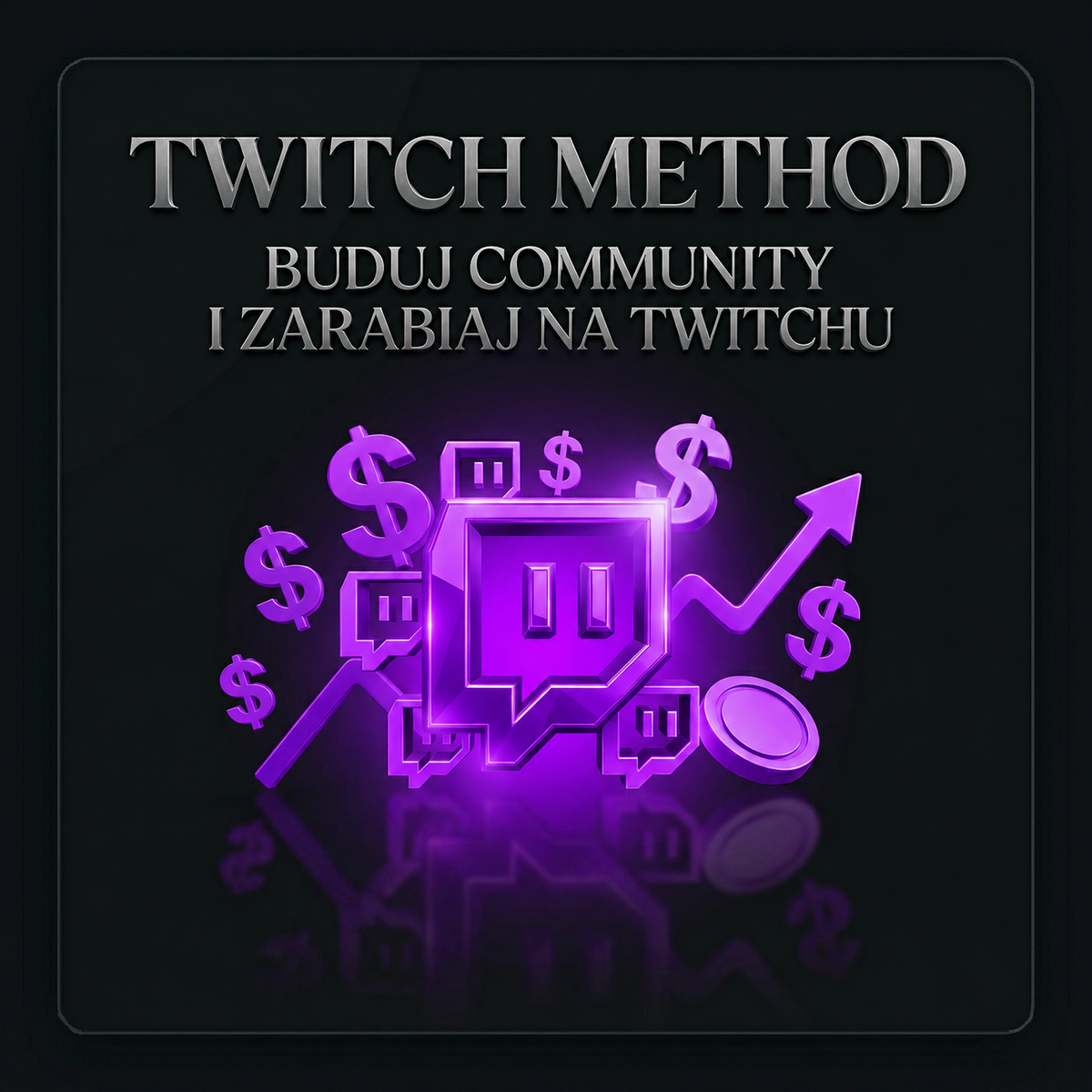 kurs twitch